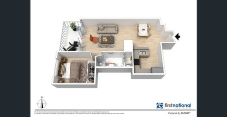 Beautifully positioned in the heart of Chatswood City - Photo 3