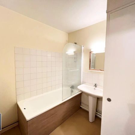 Appartement à louer 3 pièces 59.18m² - Photo 4