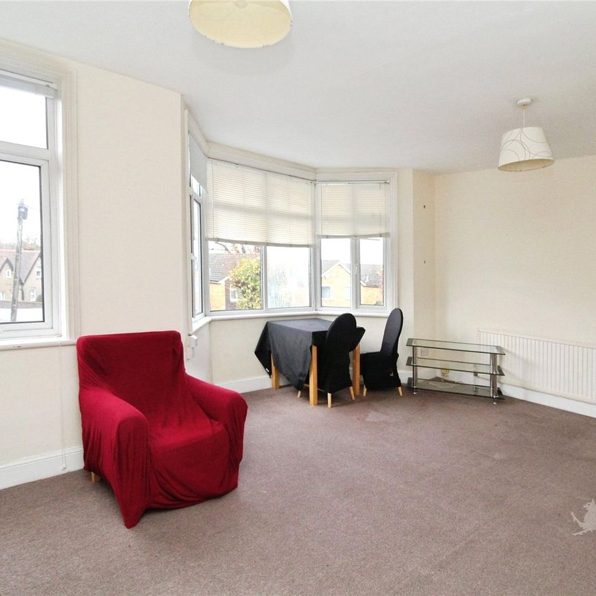 Glossop Road, South Croydon, CR2 0PU - Photo 1