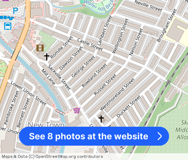 Rowland Street, Skipton, BD23 - Photo 1