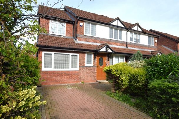 4 Bedroom Semi Detached Valuation - Photo 1