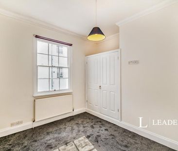 1 bedroom apartment to rent Southwood House, 13 Park Crescent, Wort... - Photo 3