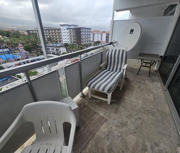 1 Bed Flat / Apartment to Rent - Photo 2