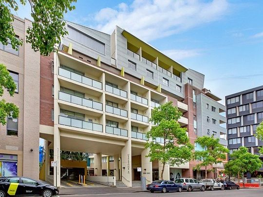 414/16-20 Smail Street, Ultimo - Photo 1