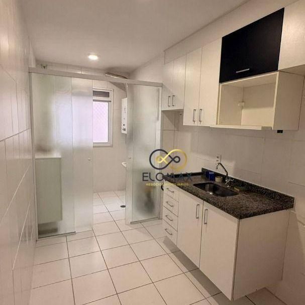 Apartamento Com 2 Dormitórios, 58 m² - Venda por R$530.000ou Aluguel por R$3.130,00/mês - Pica - Photo 1