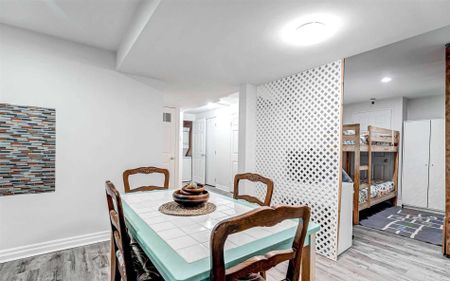 For Lease - 5481 Wilderness Trail Unit# Basement, Mississauga, Ontario - Photo 3