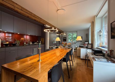 21/2-ROOM APARTMENT IN WINTERTHUR - CITY, FURNISHED, TEMPORARY - Foto 3