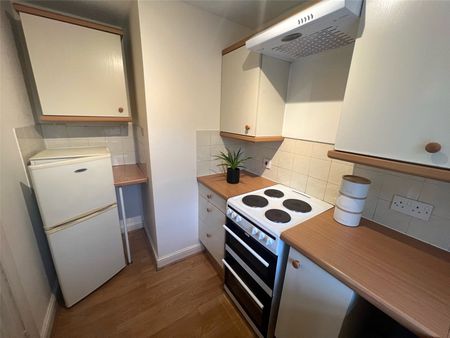 1 bedroom apartment to rent - Photo 5