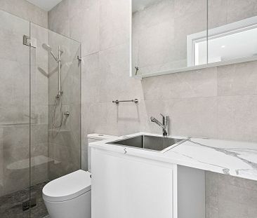 Modern Studio Apartment in Prime Location – Utilities Included - Photo 4