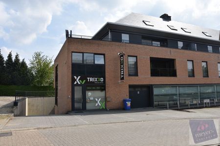 Luxe duplex appartement te huur in Residentie De Linde – Lummen - Photo 3