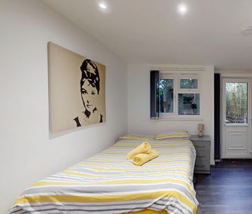 Studio to rent - Photo 6