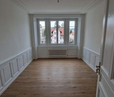 4.5 Zimmer, 114 m², 2. Stock - Photo 3