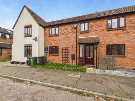 2 bedroom terraced house to rent - Photo 4