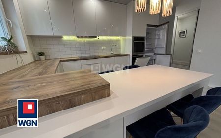 Mieszkanie na wynajem Szczecin - Sosabowskiego 3 pokoje balkon - Фото 5