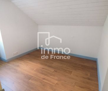 Location maison 4 pièces 128.81 m² à Valserhône (01200) MICHAILLE P... - Photo 1