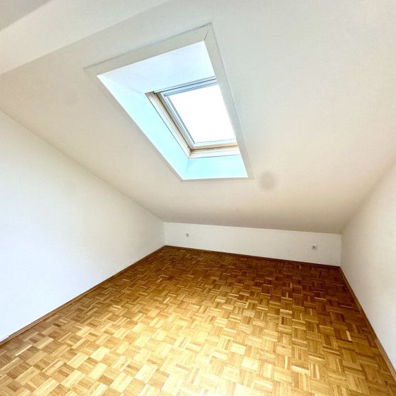 Gemütliche 3-Zimmer-Wohnung mit Balkon in Fohnsdorf - Photo 1