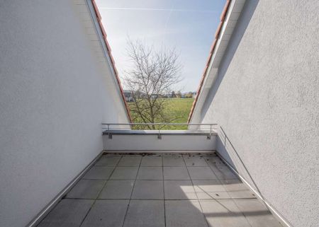 4.5 Zimmer, 131 m², 2. Stock - Photo 5