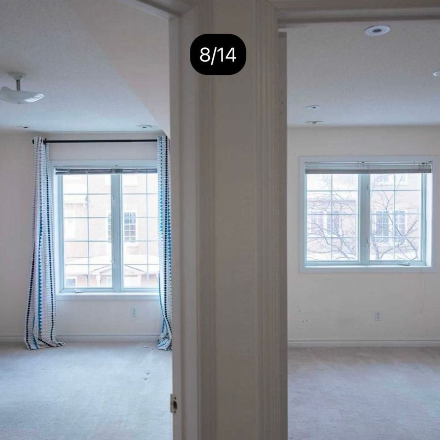 For Lease - 6 Cox Boulevard Unit# #3, Markham, Ontario - Photo 1