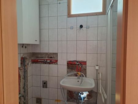 Linz Brucknerstraße 33 - generalsanierte 2-Zimmerwohnung, 47 m2 WNFL und neue Küche! - Photo 2