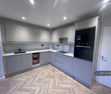 2 bedroom terraced house to rent - Photo 4