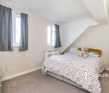 2 bedroom apartment to rent Egmont Road, Sutton, SM2 - Photo 3