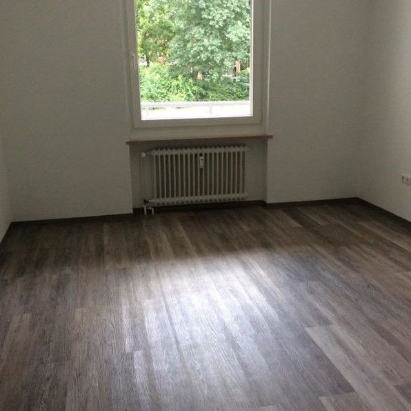 Moderne 2-Zimmer-Wohnung mit Balkon in Schwachhausen - Photo 1