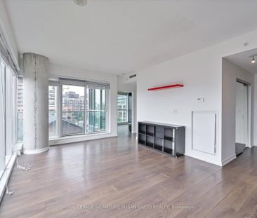 For Lease - 150 East Liberty Street Unit# 615, Toronto, Ontario - Photo 4