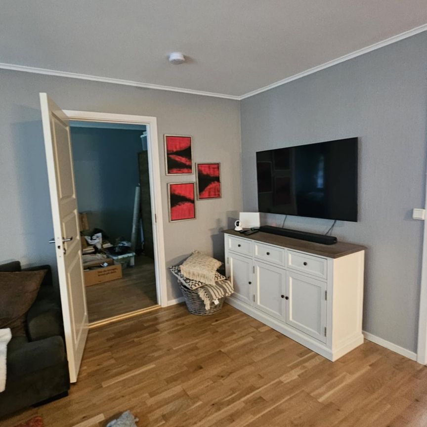 løkholmsvegen, Strömstad - Foto 1