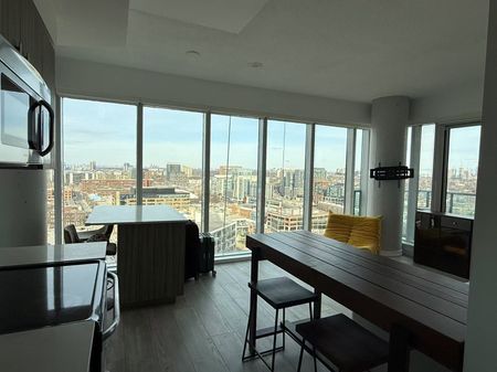 For Lease - 150 East Liberty Street Unit# 2111, Toronto, Ontario - Photo 2