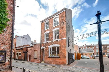 1 bedroom flat to rent - Photo 3