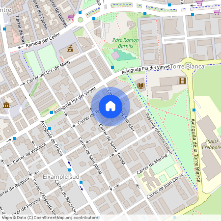 Sant Cugat Del Vallès