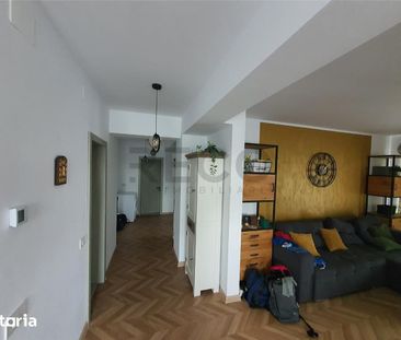 RECO apartament 3 camere cu loc de parcare privat de inchiriat, Deceba - Fotografie 4