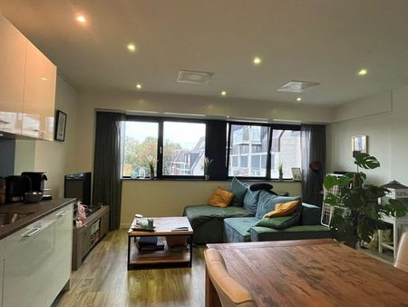 Te huur: Appartement Randhoeve in Houten - Foto 4