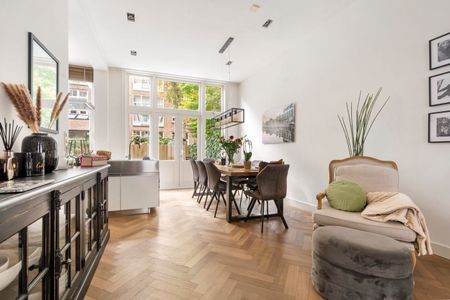 Valeriusstraat 173-H, Valeriusbuurt-West, 1075EW, Amsterdam - Foto 4