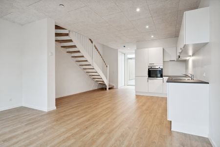 4-vær. rækkehus - Photo 3