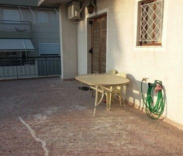 Studio/Γκαρσονιέρα για ενοικίαση Καραγιαννέικα (Γαλάτσι) - Photo 3