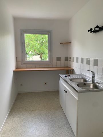 Appartement 2 pièces – 48 m² environ à Rennes Beaulieu (ref : G60738) - Photo 3