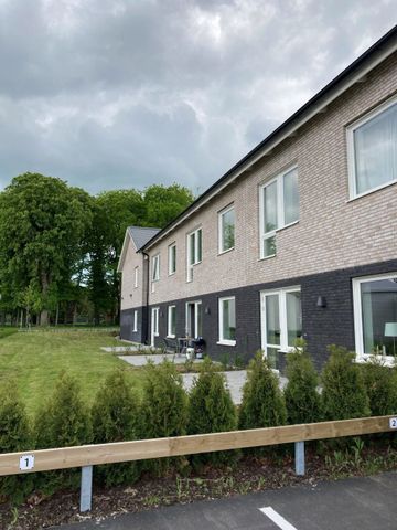 Ingenjörsgatan 4C, Skurup - Foto 2