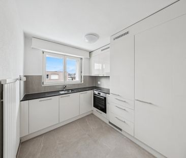 1.5 Zimmer, 35 m², 2. Stock - Foto 5