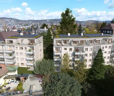 Stadt-Oase an Top-Lage - Photo 5