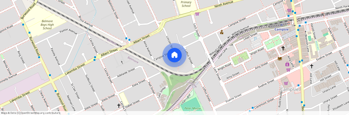 10C Lincoln Street, NSW 2194, Campsie
