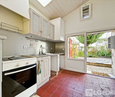 Maison T1 Cholet à louer - Photo 3