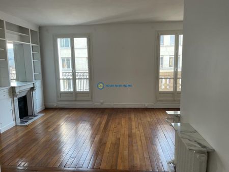 BEAU 2 PIECES PARIS 7 EME - Photo 5