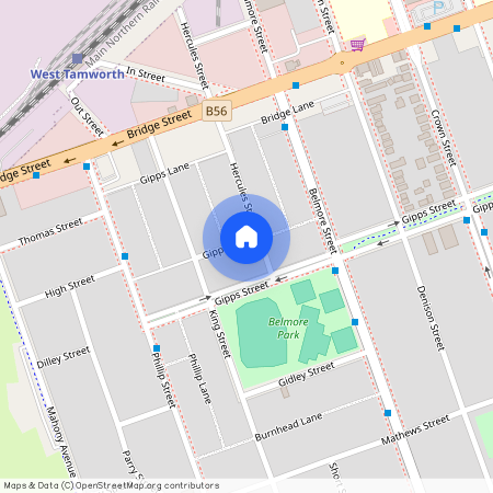 1/49 Hercules Street, 2340, Tamworth Nsw