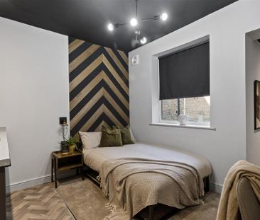 Studio to rent - Photo 6