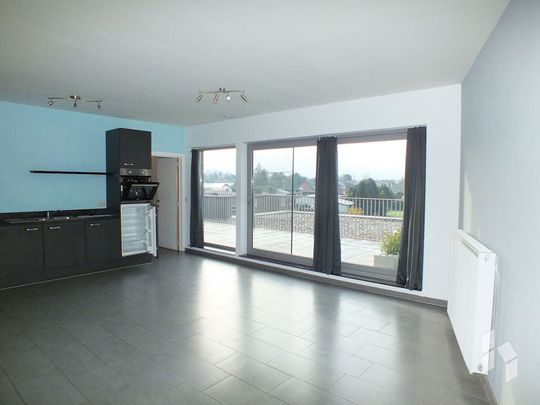 Appartement te huur - Foto 1