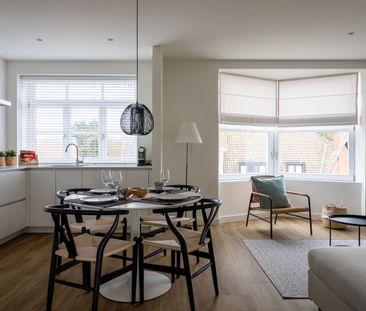 Uitzonderlijk appartement op toplocatie - Foto 4