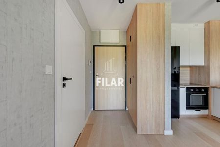 Mieszkanie Gdańsk Łostowice powierzchnia 37.0 m² C312-WM-10019 - Photo 5