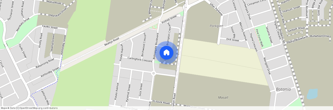 14 Brampton Crescent, Vic 3335, Bonnie Brook