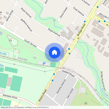 5 / 126 South Terrace, Pooraka SA 5095